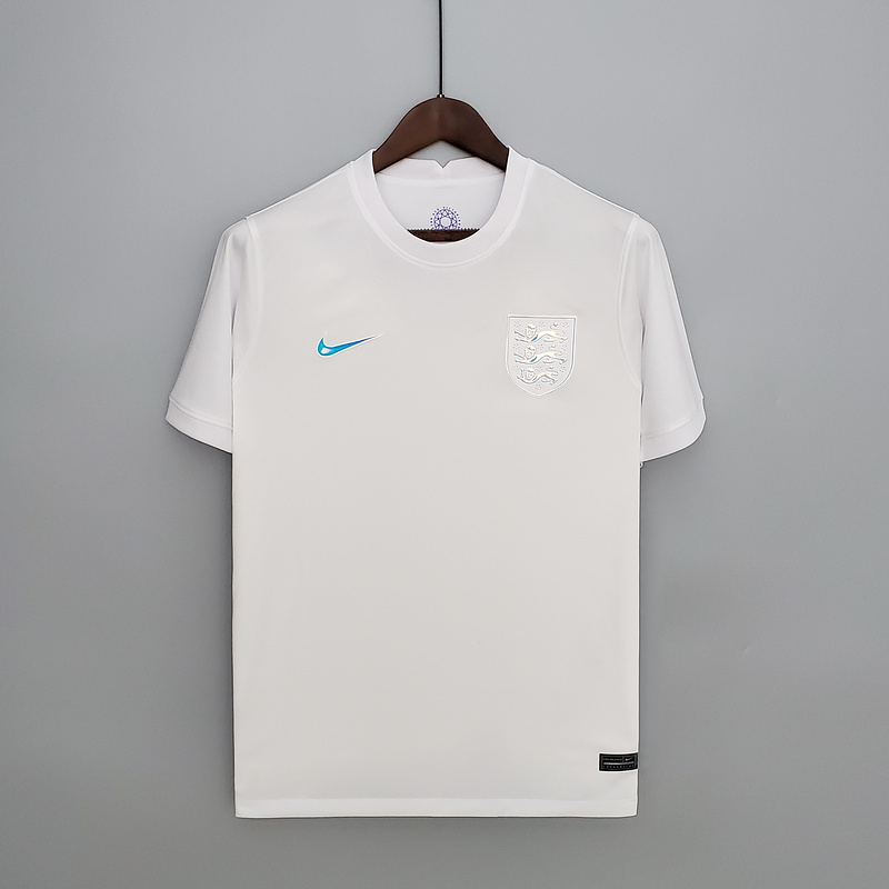 AAA Quality England 2022 Home Soccer Jersey